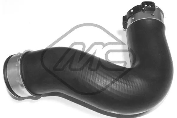 Charge Air Hose (09654)
