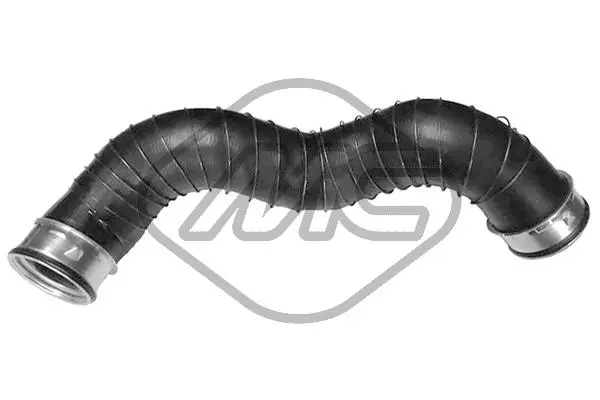 Charge Air Hose (98476)