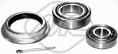 Wheel Bearing Kit (74018)