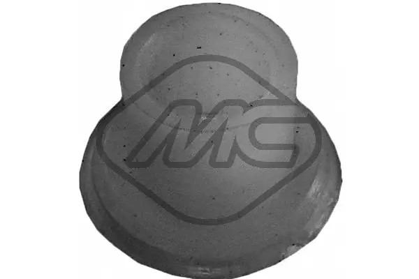 Bushing, selector/shift rod (02400)
