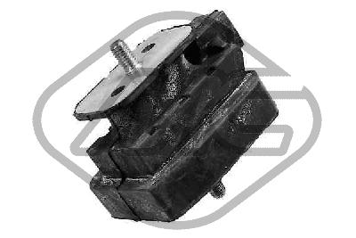 Mounting, manual transmission (54585)