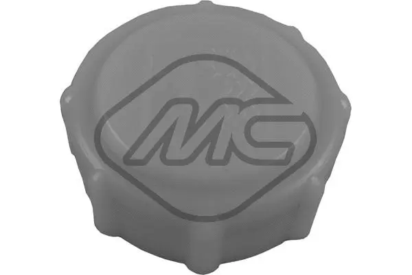 Cap, coolant tank (31620)