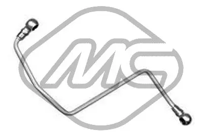 Oil Pipe, charger (92229)