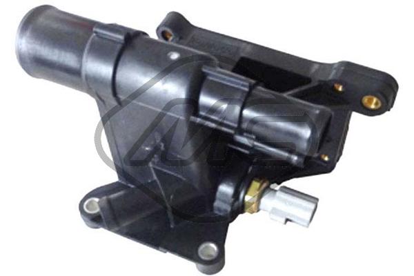 Thermostat, coolant (36046)