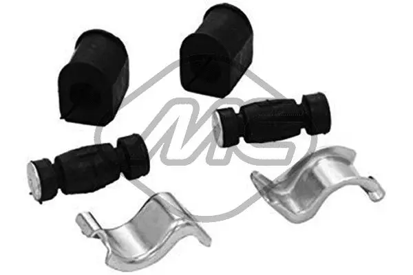 Mounting, stabiliser bar (02633)