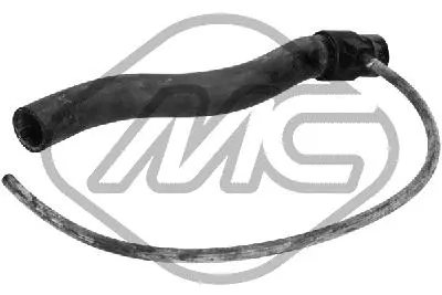 Radiator Hose (78472)