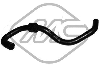 Radiator Hose (78526)