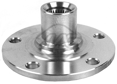 Wheel Hub (90255)