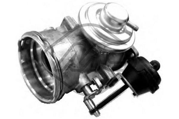 EGR valve, exhaust control (93064)