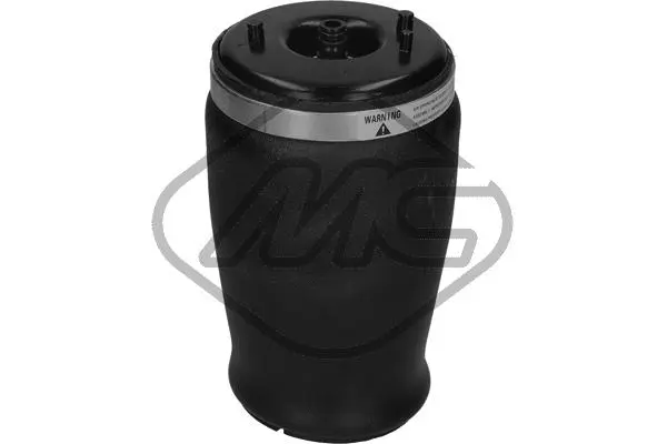 Air Spring, suspension