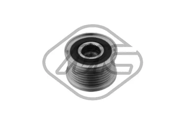 Alternator Freewheel Clutch (49910)