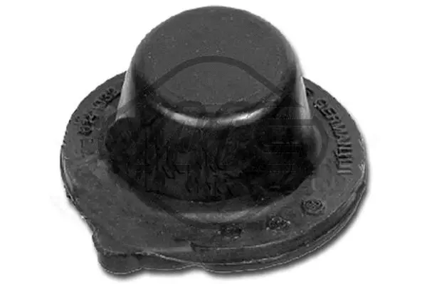Rubber Buffer, suspension (51018)