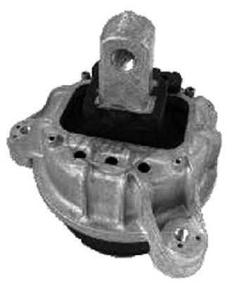 Mounting, engine (58771)