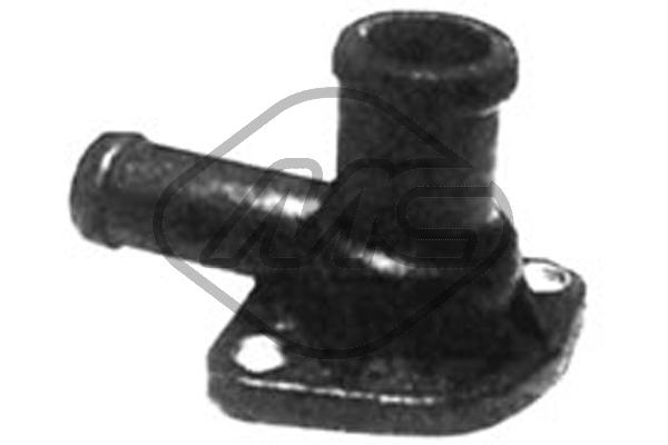 Coolant Flange (30620)