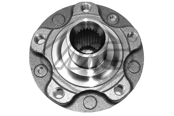 Wheel Hub (90061)