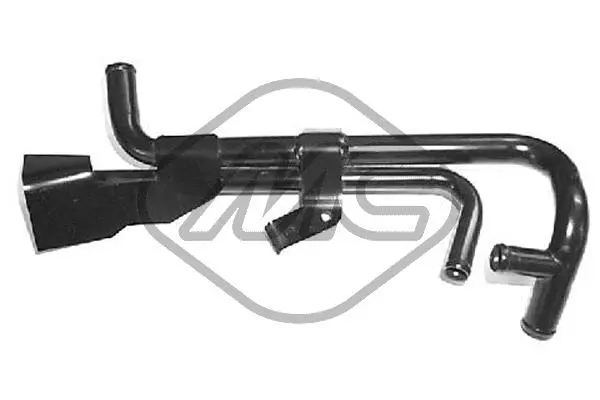 Coolant Pipe (03009)