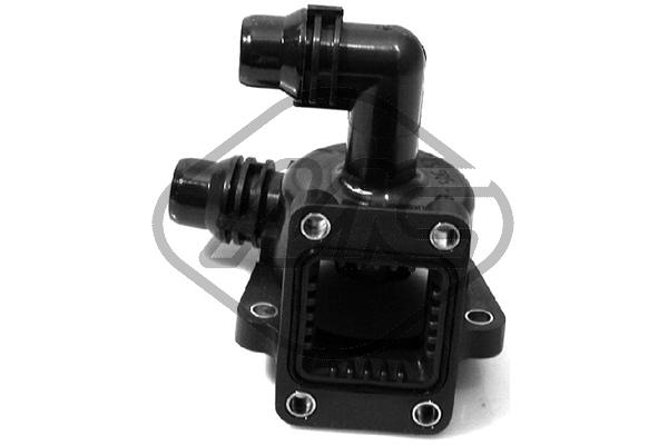 Coolant Flange (03915)