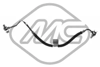 Charge Air Hose (92560)