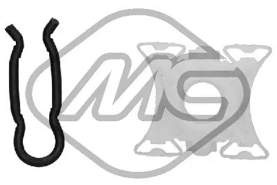 Sliding Shoe, window regulator (43790)