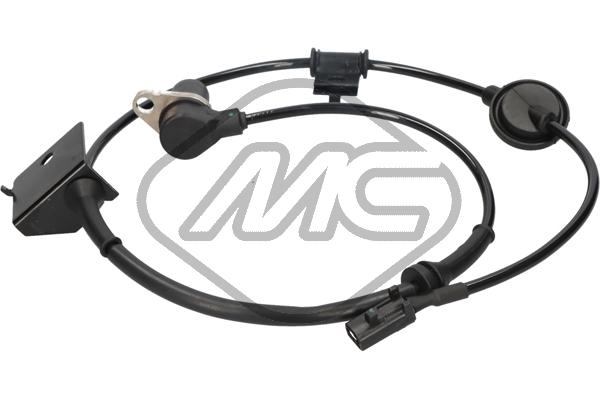 Sensor, wheel speed (50606)