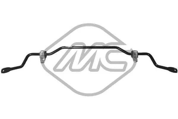Stabiliser Bar, suspension (06418)