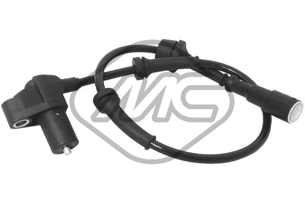 Sensor, wheel speed (50105)