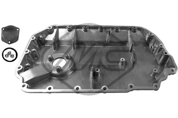 Oil Sump (39572)