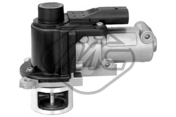 EGR valve, exhaust control (93090)