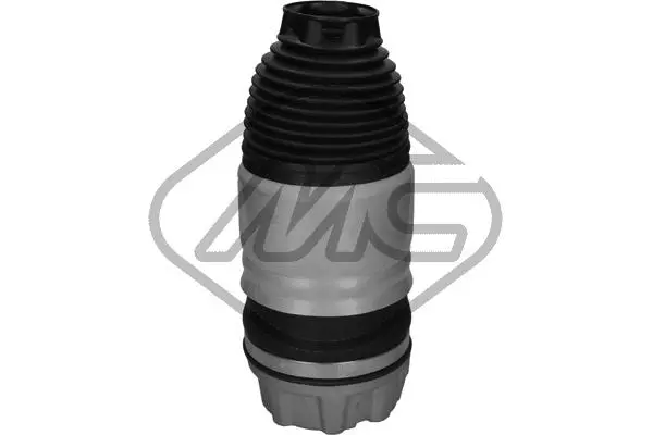 Air Spring, suspension