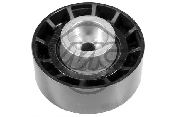 Deflection/Guide Pulley, V-ribbed belt (05406)