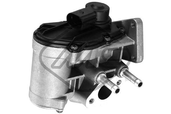 EGR valve, exhaust control (93077)