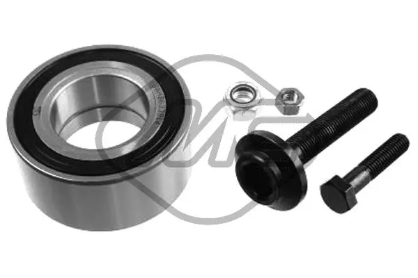 Wheel Bearing Kit (74117)