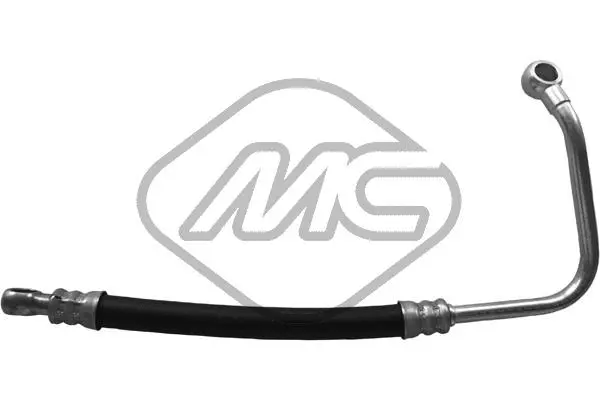 Oil Pipe, charger (92143)