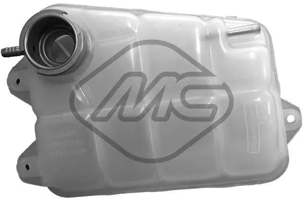 Expansion Tank, coolant (03981)