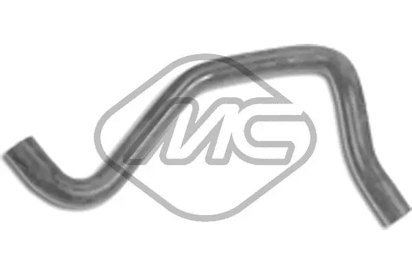 Radiator Hose (77666)