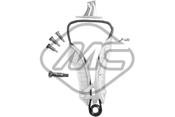 Timing Chain Kit (58314)