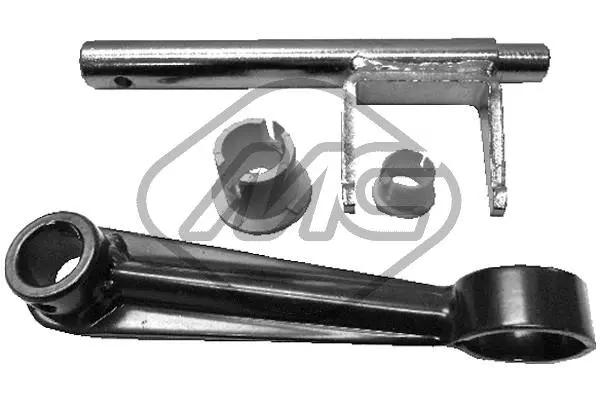 Release Fork, clutch (04300)