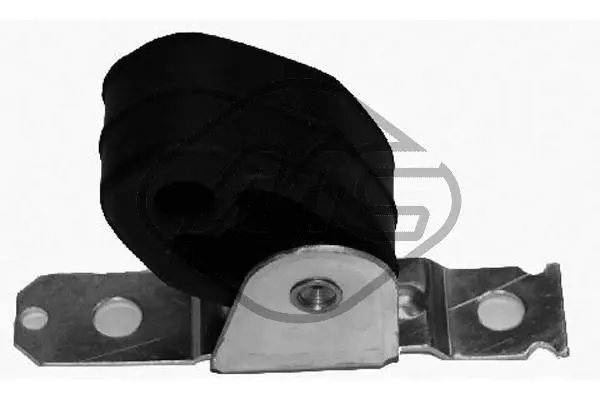 Rubber Buffer, muffler (04762)