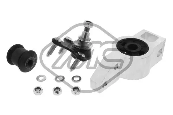 Repair Kit, control arm (53729)