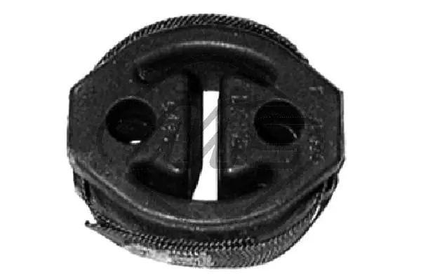 Rubber Buffer, muffler (05533)
