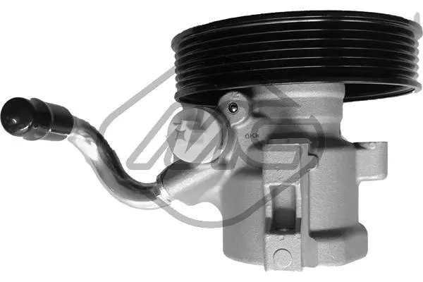 Hydraulic Pump, steering (50342)