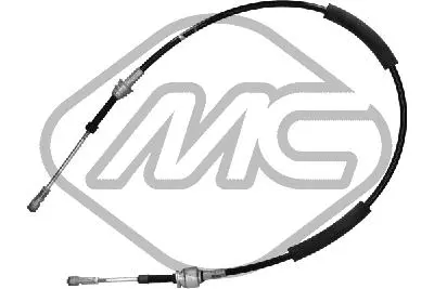 Cable Pull, manual transmission (86047)