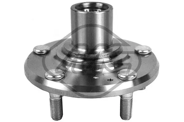 Wheel Hub (90242)