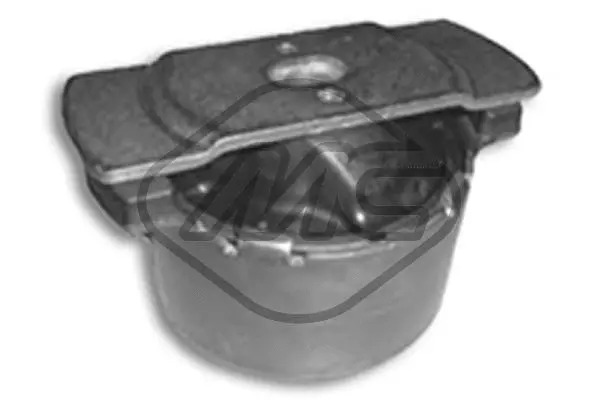 Bushing, axle beam (53969)