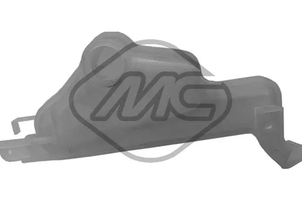 Expansion Tank, coolant (30314)