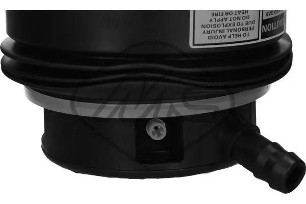 Air Spring, suspension