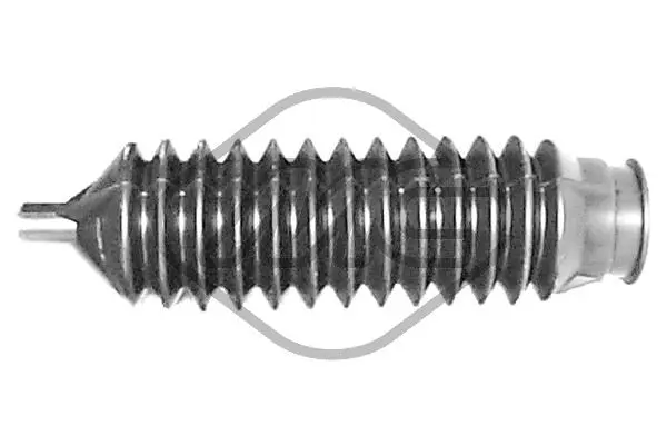 Bellow Kit, steering (01534)