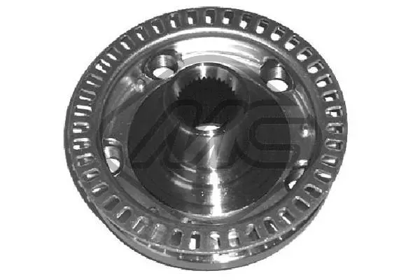 Wheel Hub (90063)