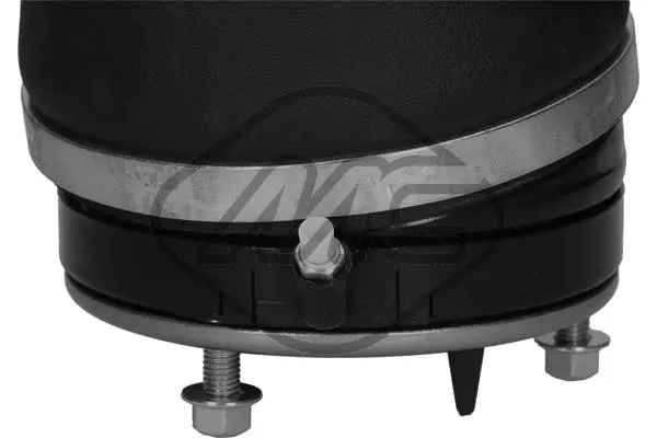 Air Spring, suspension