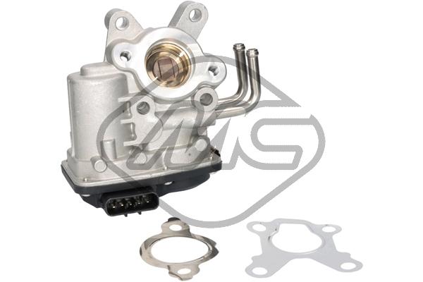 EGR valve, exhaust control (93075)
